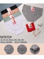 Majtki damskie, size xl-4xl paczka 24szt ,mix kolor