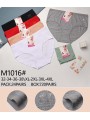 Majtki damskie, size xl-4xl paczka 24szt ,mix kolor