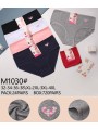 Majtki damskie, size xl-4xl paczka 24szt ,mix kolor