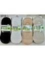 SKARPETY / STOPKI DAMSKIE .SIZE: 35-42, (48PAR/PACZKA) KOLOR JAK NA ZDZIĘCIU