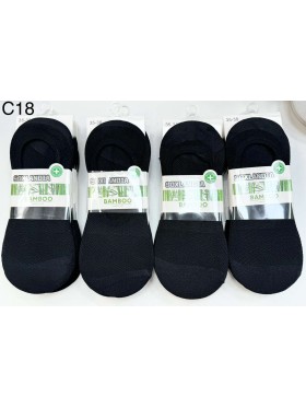 SKARPETY / STOPKI DAMSKIE .SIZE: 35-42, (48PAR/PACZKA) KOLOR JAK NA ZDZIĘCIU