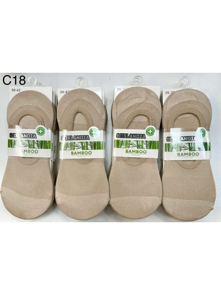 SKARPETY / STOPKI DAMSKIE .SIZE: 35-42, (48PAR/PACZKA) KOLOR JAK NA ZDZIĘCIU