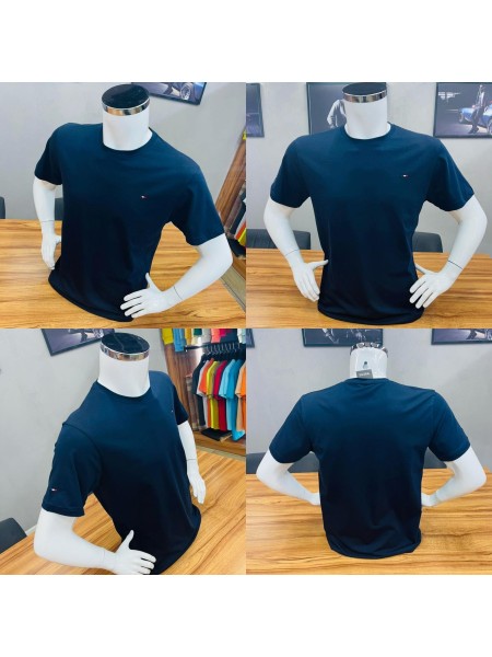 Bluzki MĘSKA , size M-2XL, paczka 12szt, mix kolor