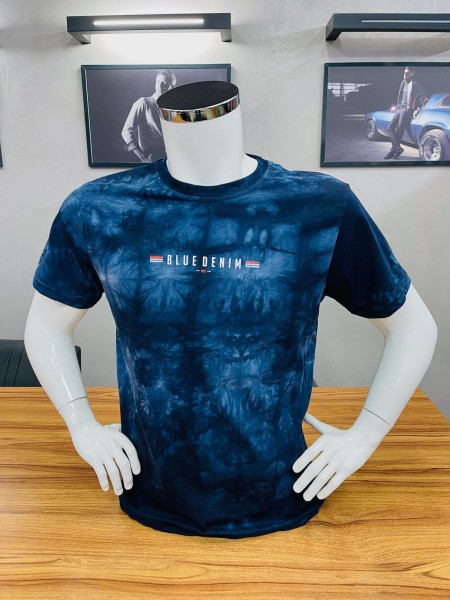 Bluzki MĘSKA , size M-2XL, paczka 12szt, mix kolor