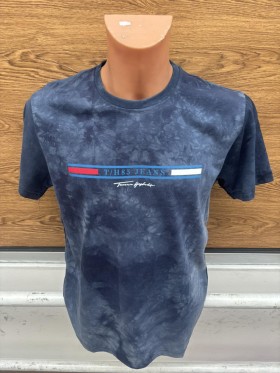 Bluzki MĘSKA , size M-2XL, paczka 12szt, mix kolor