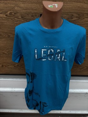 Bluzki MĘSKA , size M-2XL, paczka 12szt, mix kolor