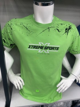 Bluzki MĘSKA , size M-2XL, paczka 12szt, mix kolor