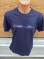 Bluzki MĘSKA , size M-2XL, paczka 12szt, mix kolor