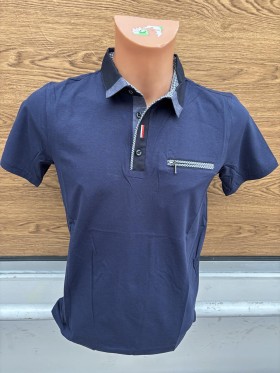 Bluzki MĘSKA , size M-2XL, paczka 12szt, mix kolor