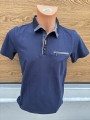 Bluzki MĘSKA , size M-2XL, paczka 12szt, mix kolor
