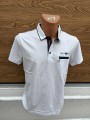 Bluzki MĘSKA , size M-2XL, paczka 12szt, mix kolor