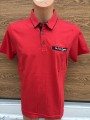 Bluzki MĘSKA , size M-2XL, paczka 12szt, mix kolor