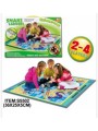 ZABAWKI . 6 SZT / PACZKA, KOLOR JAK NA ZDZIĘCIU