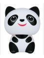 ZABAWKI PANDA. 6 SZT / PACZKA, KOLOR JAK NA ZDZIĘCIU