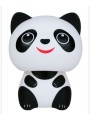 ZABAWKI PANDA. 6 SZT / PACZKA, KOLOR JAK NA ZDZIĘCIU
