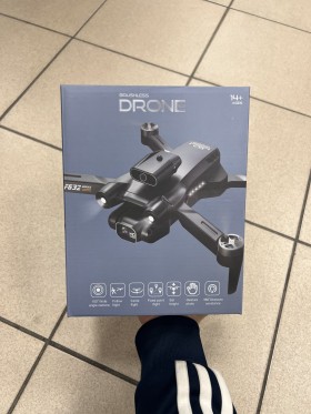 ZABAWKI DRONE. 3 SZT / PACZKA, KOLOR JAK NA ZDZIĘCIU