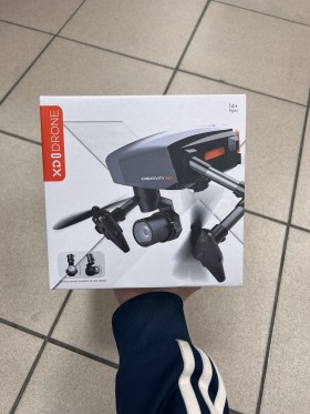 ZABAWKI DRONE. 3 SZT / PACZKA, KOLOR JAK NA ZDZIĘCIU