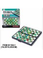 ZABAWKI CHESS . 12 SZT / PACZKA, KOLOR JAK NA ZDZIĘCIU