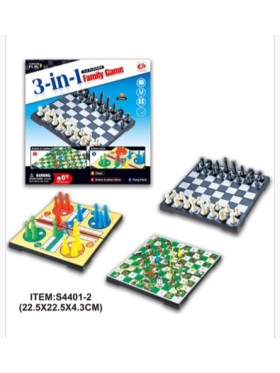 ZABAWKI CHESS . 6 SZT / PACZKA, KOLOR JAK NA ZDZIĘCIU