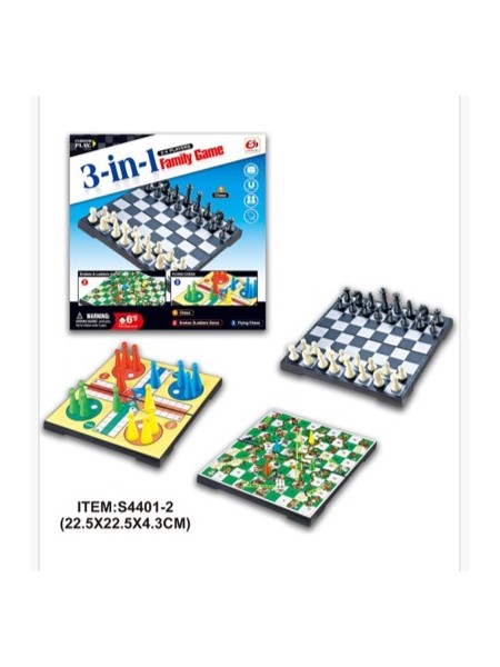 ZABAWKI CHESS . 6 SZT / PACZKA, KOLOR JAK NA ZDZIĘCIU