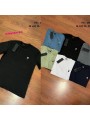 Bluzki MĘSKA , size M-3XL, paczka 12szt, mix kolor