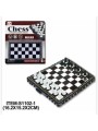 ZABAWKI CHESS . 6 SZT / PACZKA, KOLOR JAK NA ZDZIĘCIU