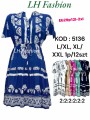 Sukienki damskie , size L-2XL, paczka 12szt, mix kolor