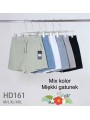 Spodenki damskie ,size M-2xl,paczka 12szt ,mix kolor
