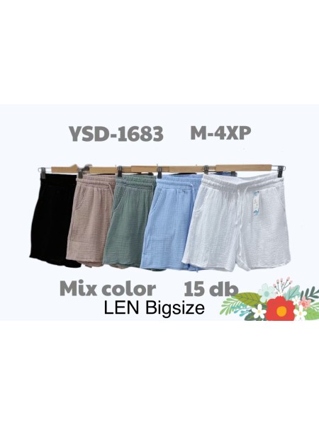 Spodenki damskie ,size M-4xl,paczka 15szt ,mix kolor
