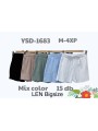 Spodenki damskie ,size M-4xl,paczka 15szt ,mix kolor
