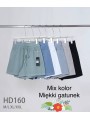 Spodenki damskie ,size M-2xl,paczka 12szt ,mix kolor
