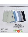 Spodenki damskie ,size M-2xl,paczka 12szt ,mix kolor