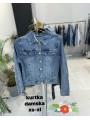 Kurtki Jeansowe damskie M'sara,size xs-xl,paczka 10szt ,