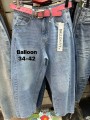 Jeansy damskie ,size 34-42,paczka 10szt ,