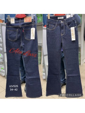 Jeansy damskie ,size 34-42,paczka 10szt ,
