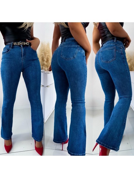 Jeansy damskie ,size 34-42,paczka 10szt ,