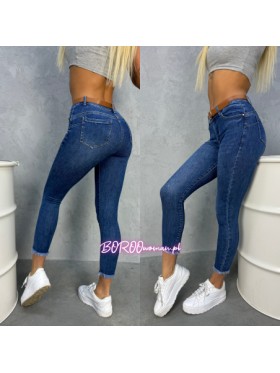 Jeansy damskie M'sara,size xs-xl,paczka 10szt ,