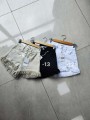 Spodenki jeansowe damskie M'sara,size xs-l,paczka 12szt.1 kolor,