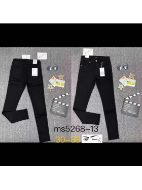 Jeansy damskie M'sara,size 30-38,paczka 10szt ,