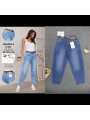 Jeansy damskie M'sara,size s-2xl,paczka 10szt ,