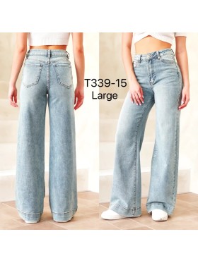 Jeansy damskie ,size 34-42,paczka 10szt ,