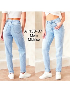 Jeansy damskie ,size 34-42,paczka 10szt ,