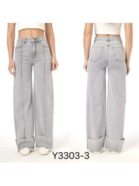 Jeansy damskie ,size 34-42,paczka 10szt ,