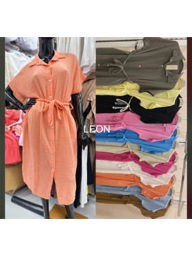 Sukienki  damskie , sizeuni, paczka 6szt,mix kolor