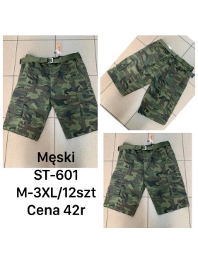 Spodenki jeansowe meskie ,size M-3XL,paczka 12szt ,