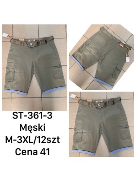 Spodenki jeansowe meskie ,size M-3XL,paczka 12szt ,