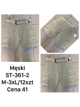 Spodenki jeansowe meskie ,size M-3XL,paczka 12szt ,
