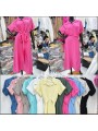 Sukienki  damskie , sizeuni, paczka 6szt,mix kolor