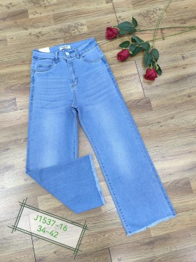 Jeansy damskie ,size 34-42,paczka 10szt ,