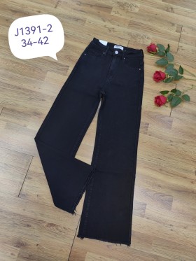 Jeansy damskie ,size 34-42,paczka 10szt ,